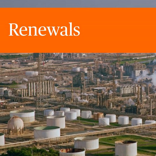 TankSafe Renewals