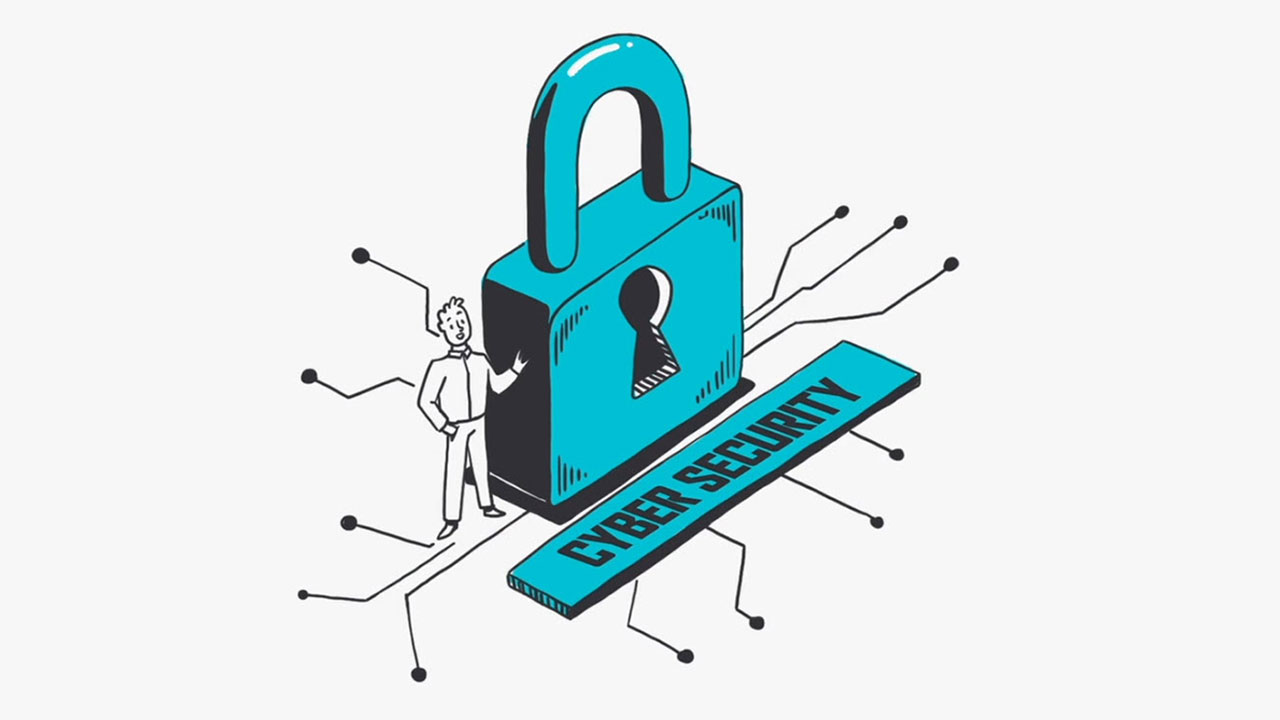 cyber security