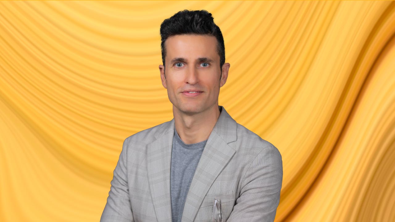 Gabriel Lazaro
